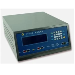 DYY - 12C электрофорез блок питания