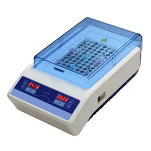 Сухие ванны инкубатор MK2000-2E