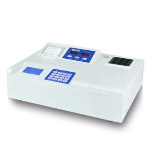 5b-3A химическая потребность в кислороде детерминатором