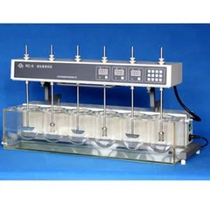 Тестер растворимости RC-6