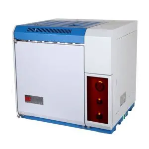 GC102AF газовый хроматограф