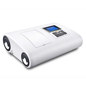 UV-Vis двухлучевой спектрофотометр UV-9000S