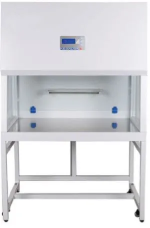 Кабинет ПЦР